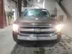 2008 CHEVROLET Silverado