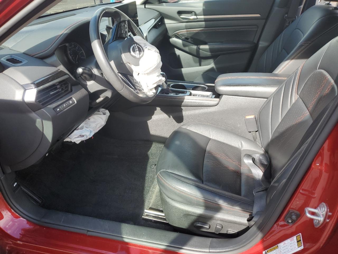 2023 NISSAN ALTIMA