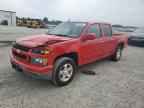 2012 CHEVROLET COLORADO