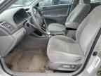 2003 TOYOTA CAMRY