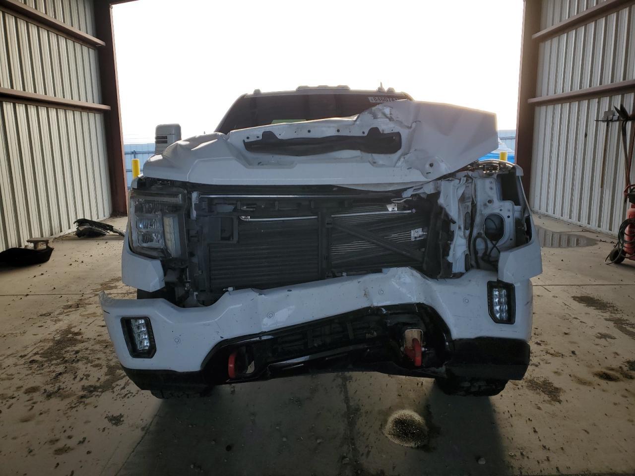 2020 GMC Sierra