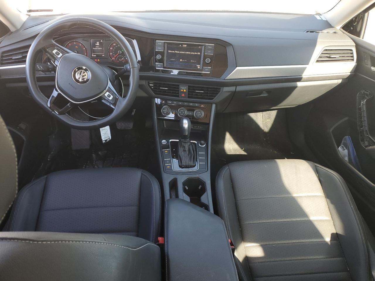 2021 VOLKSWAGEN JETTA
