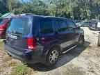 2013 HONDA PILOT