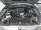 2014 BMW 5 series