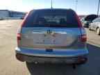 2007 HONDA CR-V