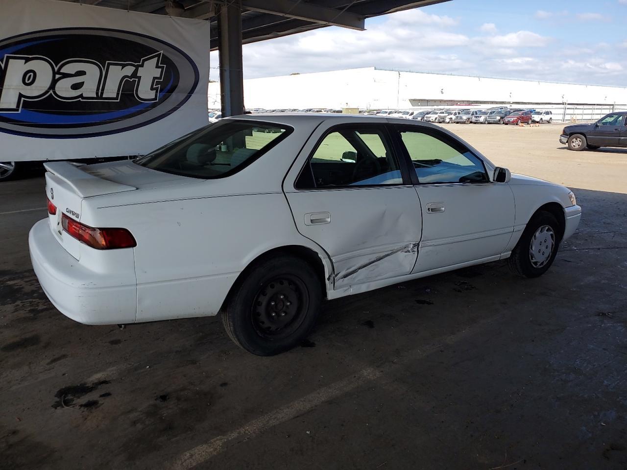 1999 TOYOTA CAMRY