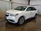 2014 ACURA MDX