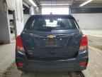 2019 CHEVROLET TRAX