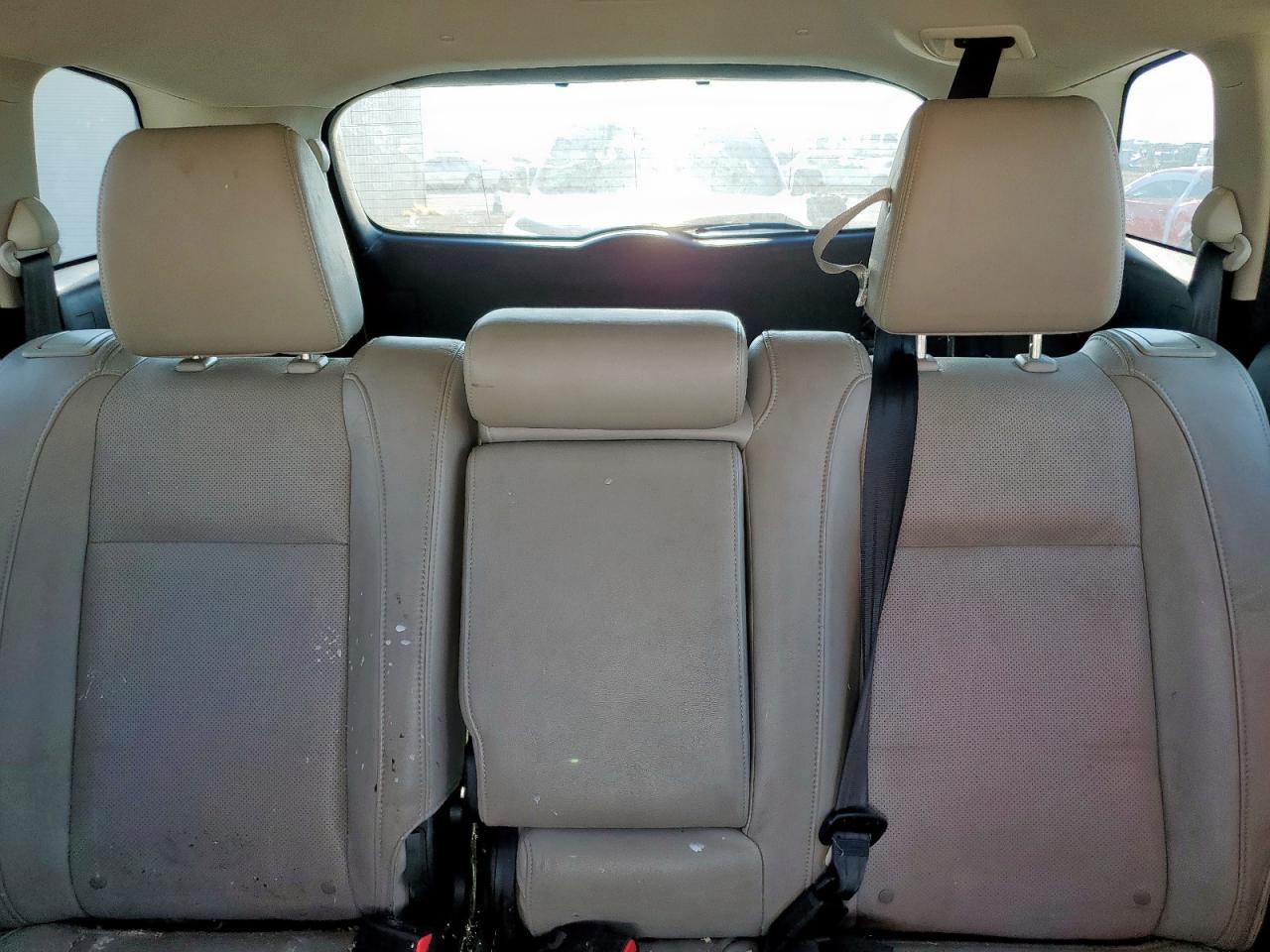 2015 MAZDA CX-9