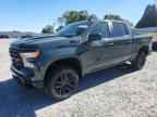 2025 CHEVROLET Silverado