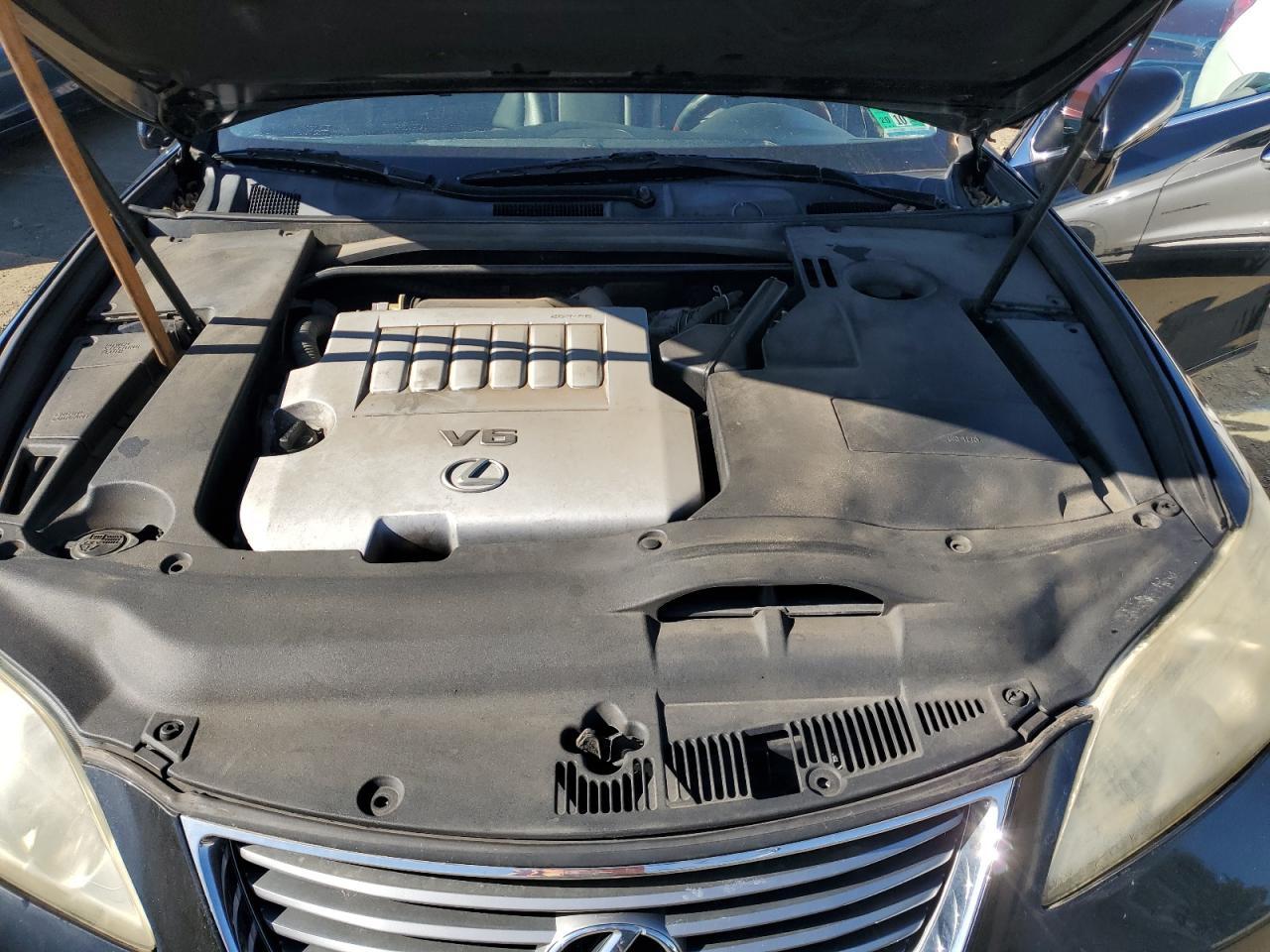 2008 LEXUS ES 350
