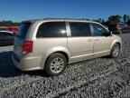2015 DODGE GRAND CARAVAN
