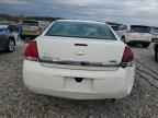 2007 CHEVROLET IMPALA