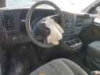 2012 CHEVROLET Express 1500