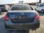 2007 NISSAN Maxima