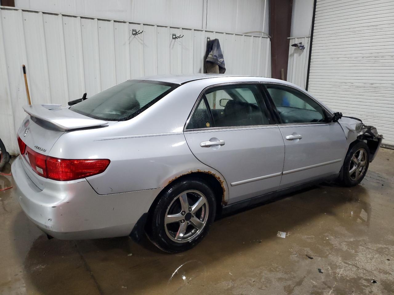 2005 HONDA ACCORD