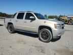 2008 CHEVROLET Avalanche