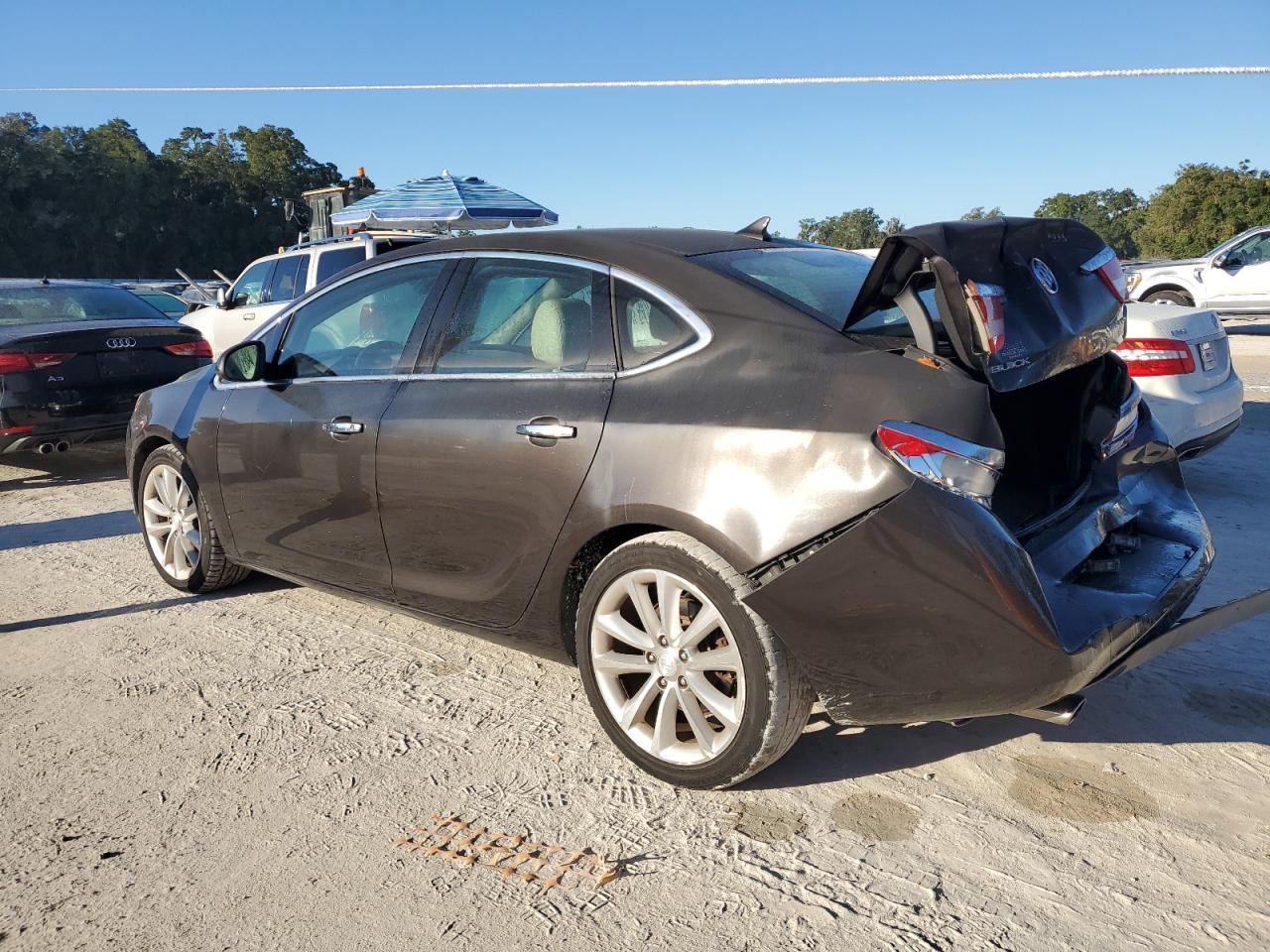 2013 BUICK VERANO