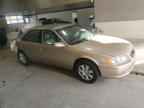 2001 TOYOTA CAMRY