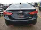 2012 HYUNDAI ELANTRA