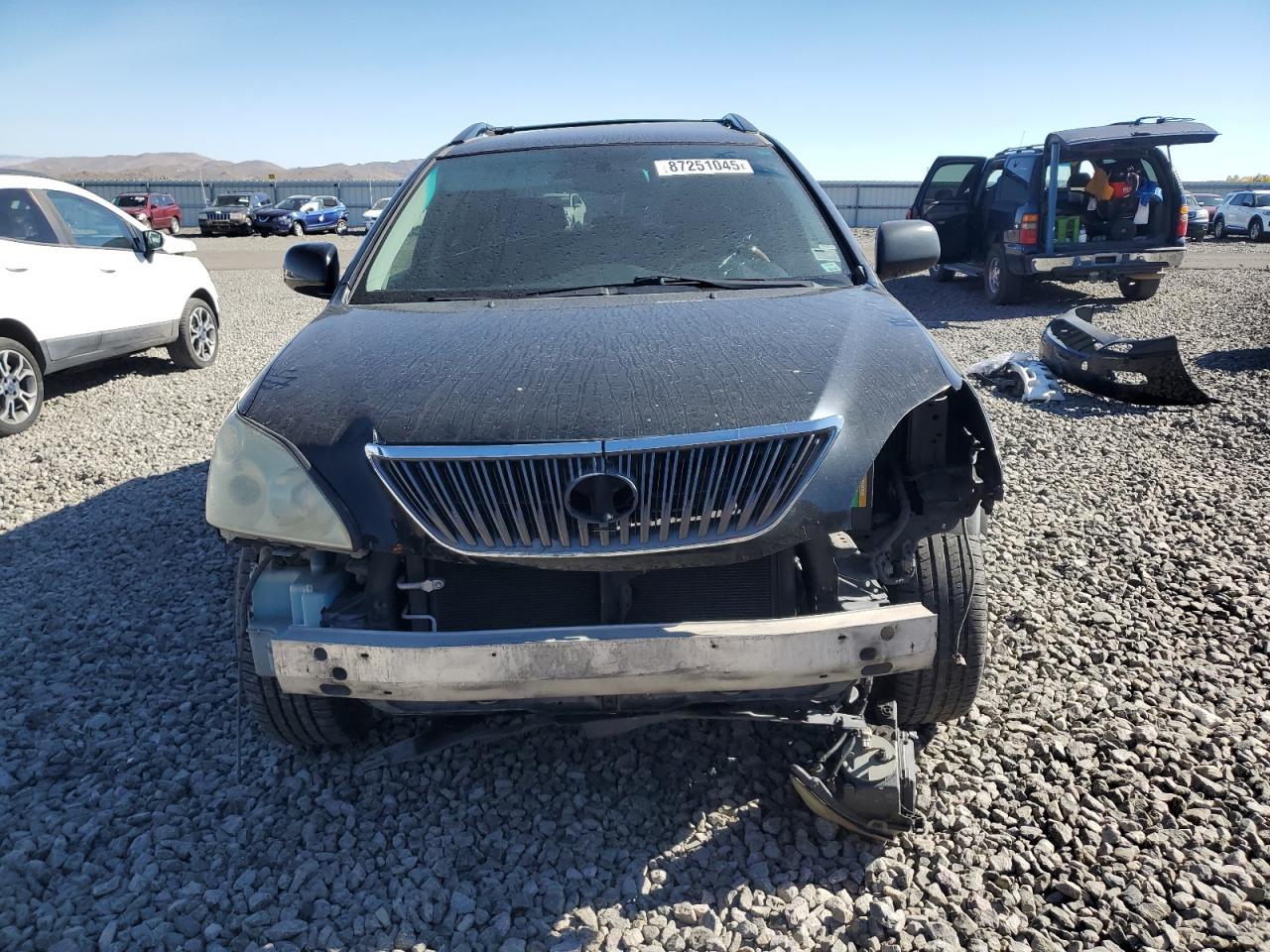 2004 LEXUS Rx 330