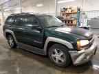 2002 CHEVROLET Trailblazer