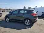 2017 HONDA HR-V