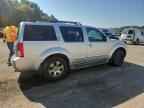 2010 NISSAN PATHFINDER