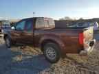 2017 NISSAN Frontier