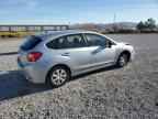 2015 SUBARU IMPREZA