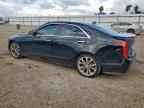 2013 CADILLAC ATS