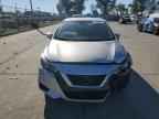 2020 NISSAN VERSA