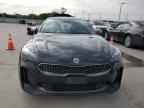 2018 KIA Stinger