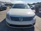 2013 VOLKSWAGEN CC