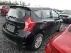 2019 NISSAN Versa Note