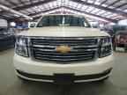 2015 CHEVROLET Suburban