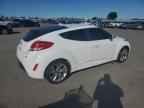 2017 HYUNDAI VELOSTER