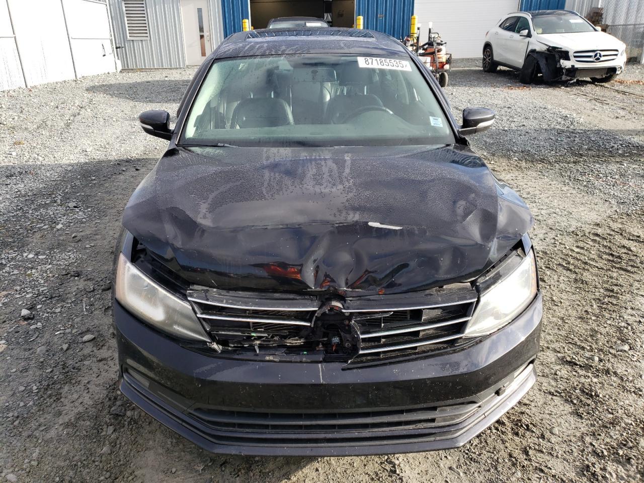 2015 VOLKSWAGEN JETTA