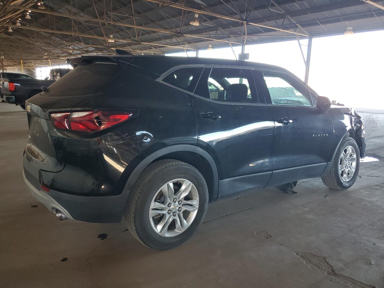 2020 CHEVROLET BLAZER
