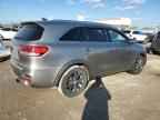 2018 KIA SORENTO