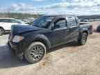 2012 NISSAN Frontier