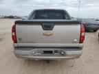 2007 CHEVROLET Avalanche