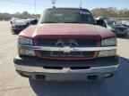 2004 CHEVROLET Silverado