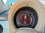 2017 FIAT 500