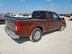 2017 NISSAN Frontier