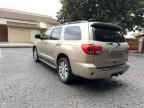 2008 TOYOTA Sequoia