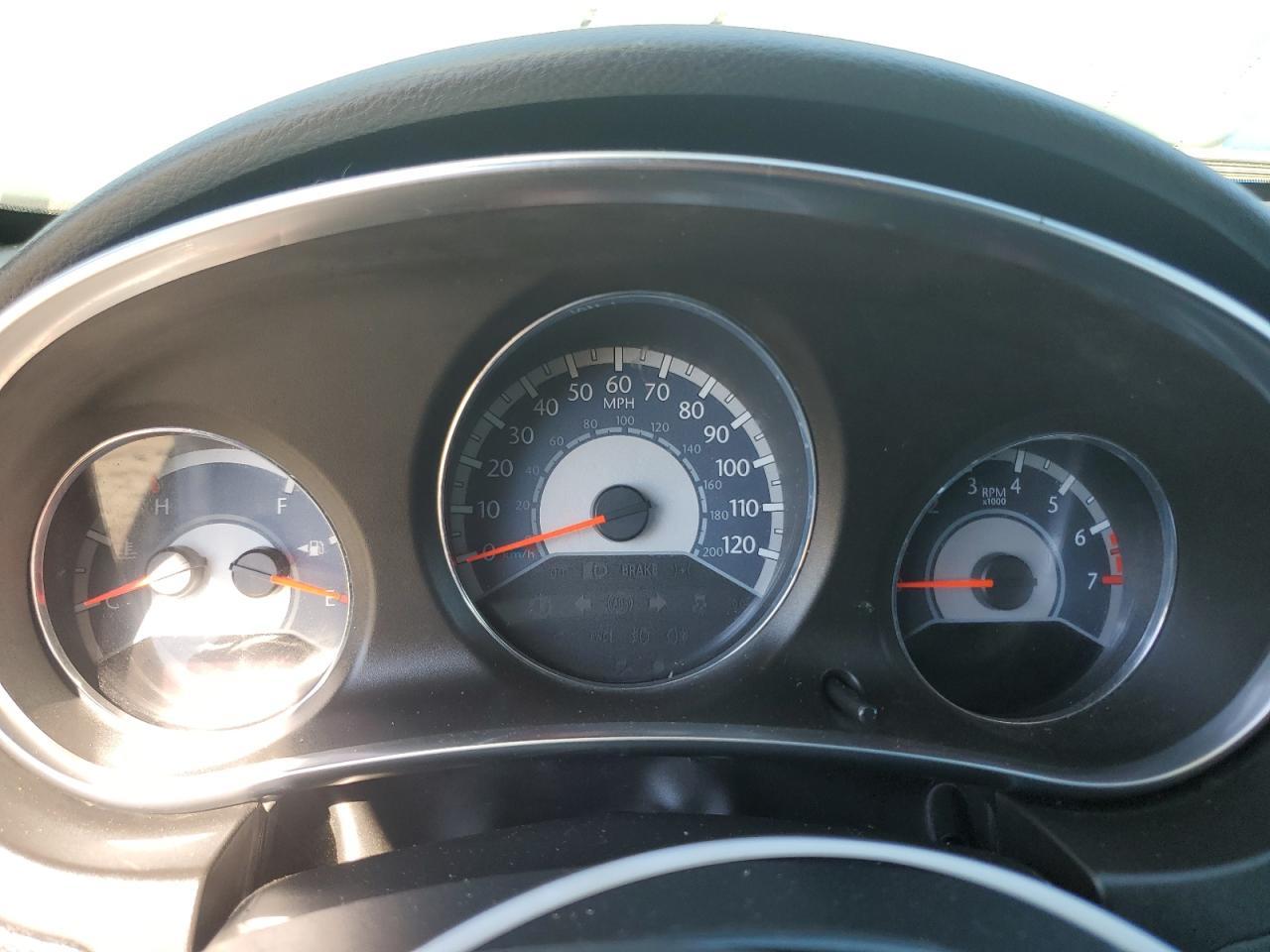 2014 CHRYSLER 200