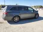 2011 HONDA ODYSSEY