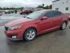 2014 KIA OPTIMA