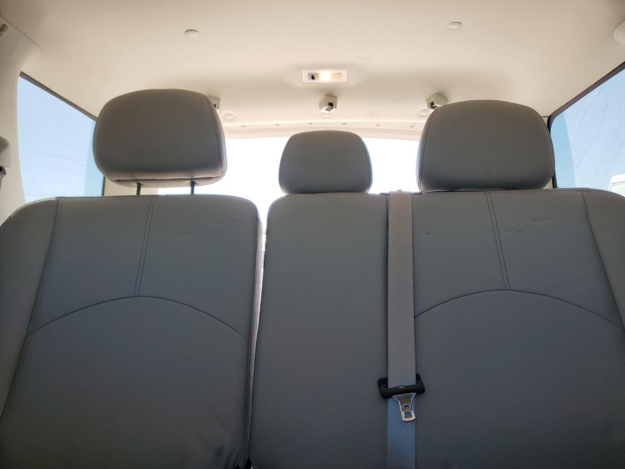 2010 MERCURY Mariner